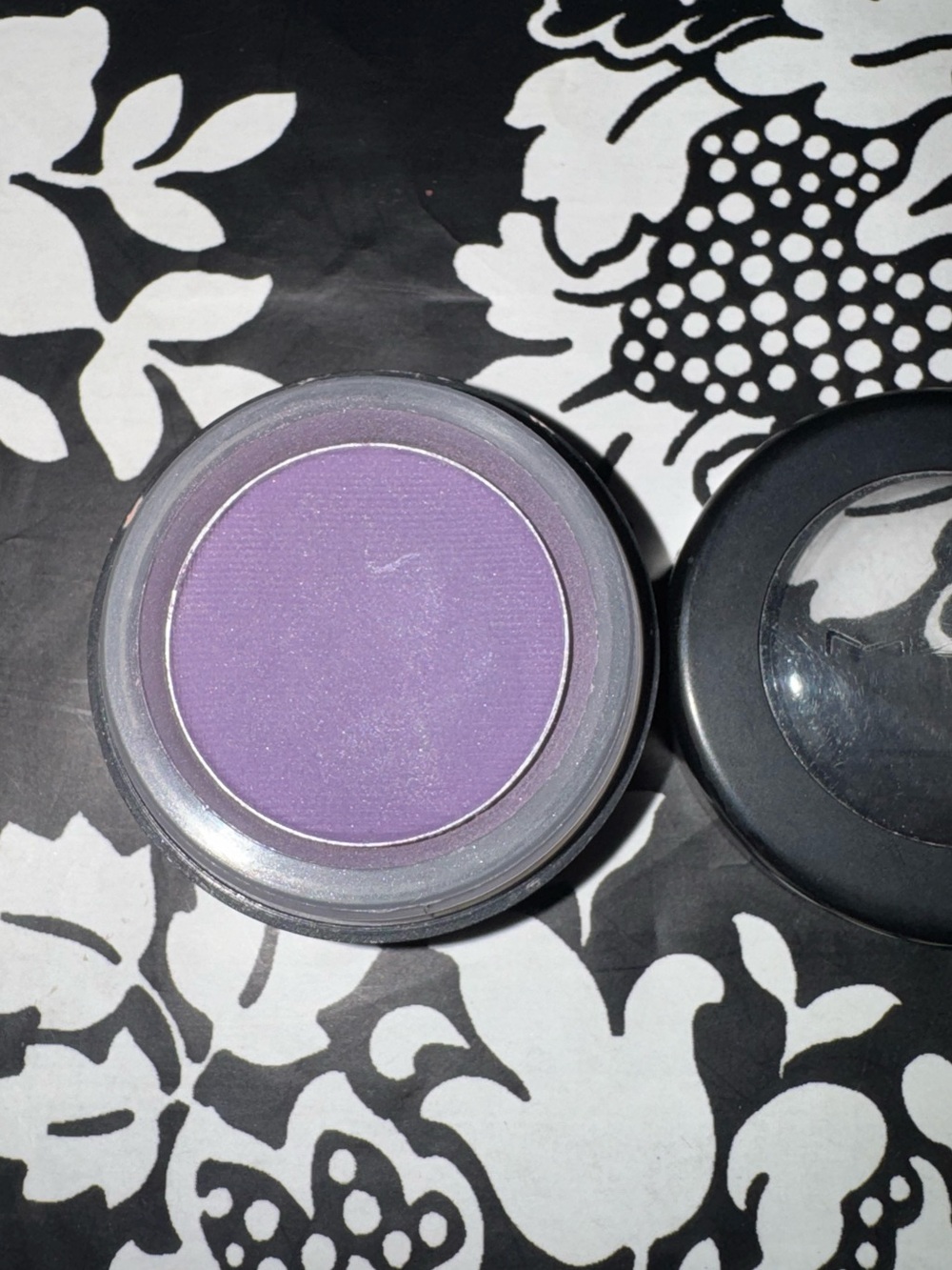 MAC Purple Haze Eyehadow